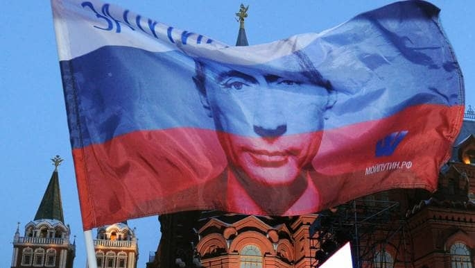 Russia's Relationship With Iran And Hamas-Israel War 1 IMG 20231104 WA0018