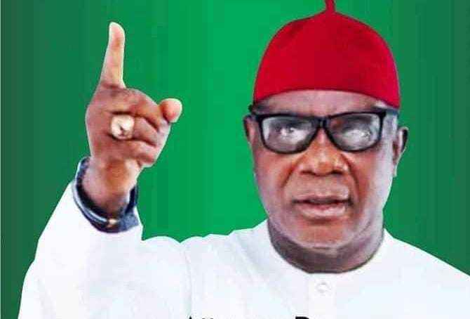 Imo Reps Seat: LP's Nwogu Wins At Appeal Court 1 IMG 20231104 WA0030