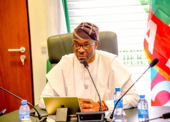 Deputy Speaker Kalu Seeks Improved Funding For Justice, Social Welfare Institutions   