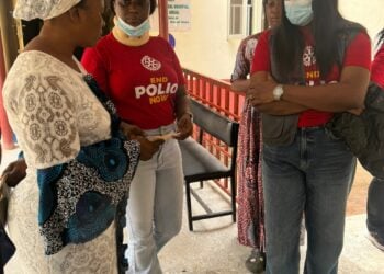 Rotary Club Holds Health Outreach For Abuja Residents