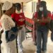 Rotary Club Holds Health Outreach For Abuja Residents 5 Rotary Club Holds Health Outreach For Abuja Residents