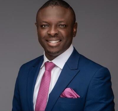 Dr. Emmanuel Toye Sobande