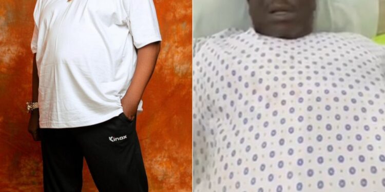 Mr ibu