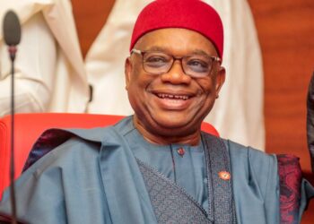 Abia North: Appeal Court Affirms Orji Kalu’s Victory, Dismisses LP, PDP’s Cases