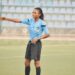 Nigerian Woman Referee Akintoye Selected For CAF Champions League   