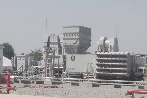 Report Of Maiduguri Gas Plant Shutdown False 1 IMG 20231106 WA0040