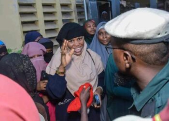 Kano Hisbah To Marry Off Controversial TikToker Murja Kunya, Others   