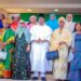 Bauchi Hosts Governors' Wives Forum Meeting 5 Bauchi Hosts Governors’ Wives Forum Meeting