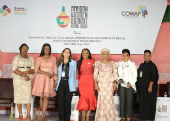 Kenya To Host 2024 Africa Women Summit