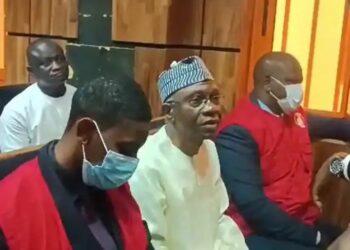 JUST-IN: Abuja Court Admits Emefiele To Bail After 151 Days In Detention   