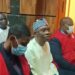 JUST-IN: Abuja Court Admits Emefiele To Bail After 151 Days In Detention   