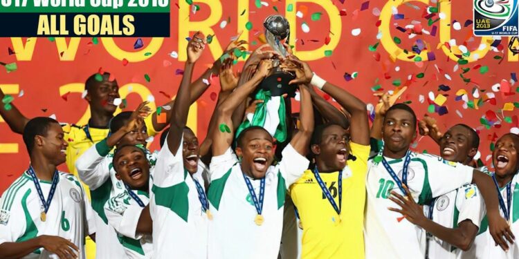 Golden Eaglets