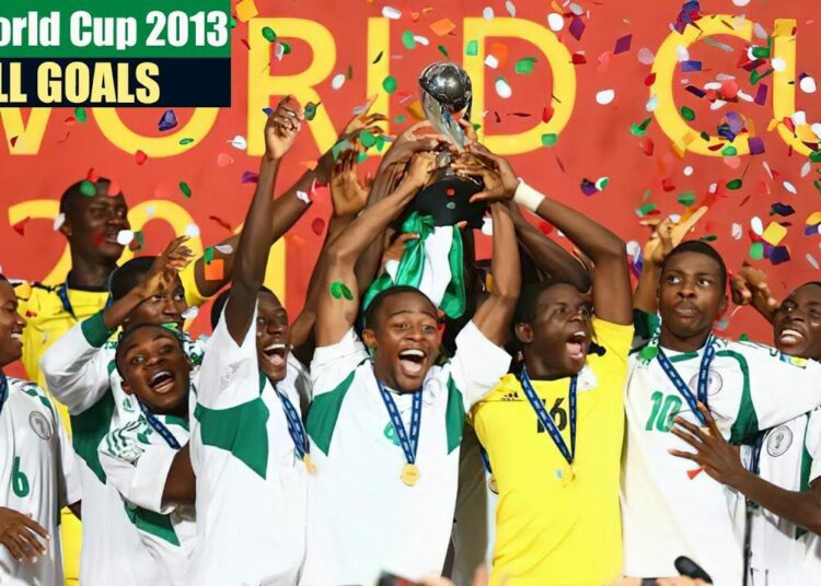 Golden Eaglets