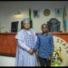 Tears Of Joy As Kaduna Gov Promises Support For Last Freed Baptist Student