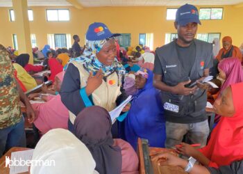 ‘Labour Market: Kaduna Career Fair To Raise Female Participation’