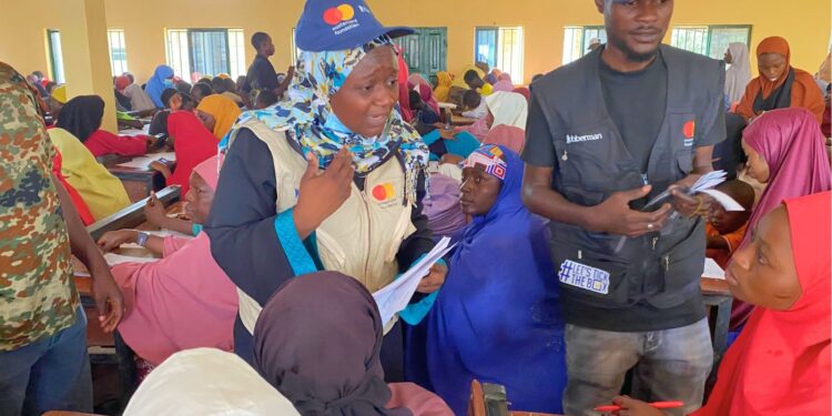 kaduna career fair