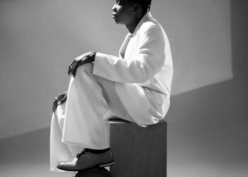 A Look Into Snazzy The Optimist’s ‘Seluna’