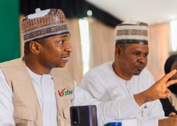 Hamzat Lawal Sues For Peace Ahead Of Kogi, Imo, Bayelsa Guber Polls