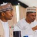 Hamzat Lawal Sues For Peace Ahead Of Kogi, Imo, Bayelsa Guber Polls