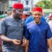 Senator Ngwu Congratulates Gov Mbah On Appeal Court Victory  5 Senator Ngwu Congratulates Gov Mbah On Appeal Court Victory Â