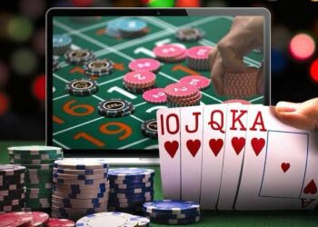 Discover Endless Online Gambling Excitement At BK8 Online Casino Singapore