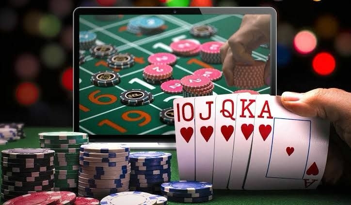 Discover Endless Online Gambling Excitement At BK8 Online Casino Singapore 1 IMG 20231110 WA0023