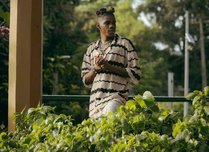 VASA's Musical Journey In Afrobeats 1 IMG 20231111 WA0017