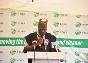 CNG Bus Inauguration: A Transport Sector Revolution Unfolds 