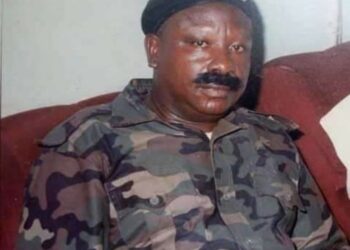 ‘He Was A Pathfinder For Kannywood’, Kwara Gov Extols Virtues Of Late Samanja
