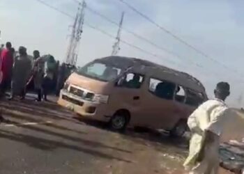 Tears As Immigration Service Loses Officers In Fatal Road Accident   
