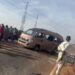 Tears As Immigration Service Loses Officers In Fatal Road Accident   