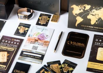 Understanding The Intricacies Of Gold Trading