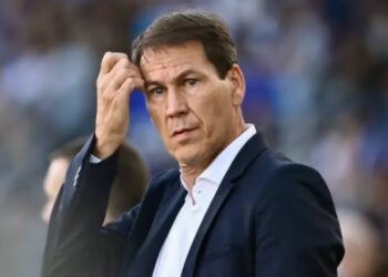 Napoli Sack Coach Rudi Garcia, Mazzarri Returns