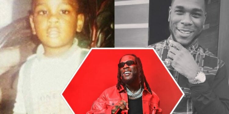 Burna Boy