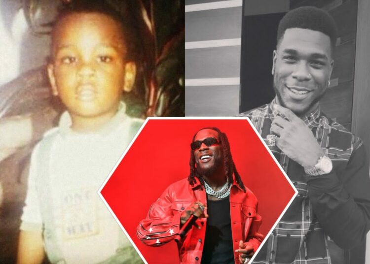 Burna Boy