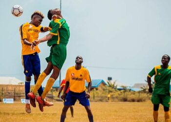Delta Football League Finalists To Share N2m