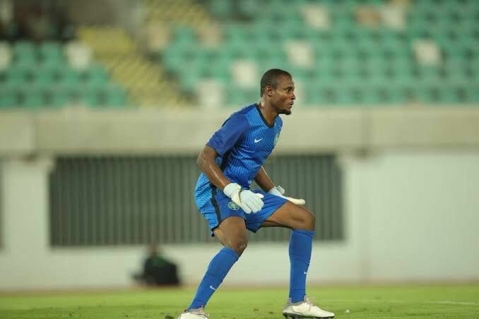 Obaseki Lauds Obasogie On Super Eagles Invitation 1 IMG 20231116 WA0016