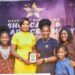 Distinct Kids Club Honours Children With Outstanding Communication Skills