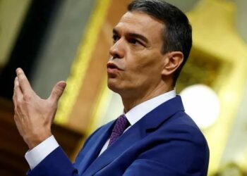 Sanchez Wins New Term As Spain’s PM After Amnesty Deal