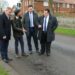 UK Gov't Votes Record £8bn To Repair Local Roads 5 UK Gov’t Votes Record £8bn To Repair Local Roads