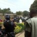 Police Deny Shootout With Immigration Over Outpost 5 Pandemonium As EFCC, Air Force Officers Clash In Kaduna