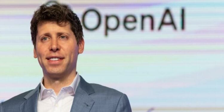 Sam Altman