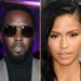 Alleged Rape: Rap Mogul Diddy Settles Cassie Out Of Court 5 Alleged Rape: Rap Mogul Diddy Settles Cassie Out Of Court