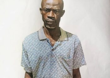 Police Arrest Suspected Killer Of Rivers DPO In Bayelsa
