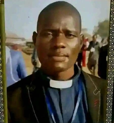 Terrorists Kill ECWA Pastor, Abduct Wife In Kaduna 1 IMG 20231119 WA0080