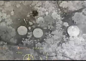 NAF Airstrikes Kill Terrorist Kingpin Boderi, Foot Soldiers In Kaduna