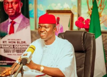 Ebonyi Gov’t Returns Mission Schools To Original Owners   