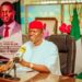Ebonyi Gov’t Returns Mission Schools To Original Owners   