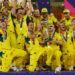 Australia Stun India To Win 6th ICC World Cup Title