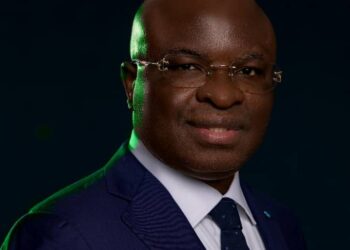 Keystone: Promoting Financial Inclusion Through Empowerment Of SMEs In Nigeria